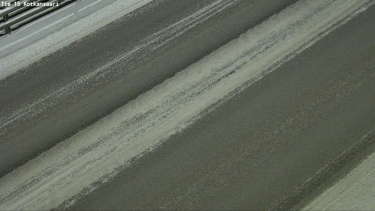 Kelikamerat Kuva Tie 15 Kotka, Kotkansaari, Kotka, Kymenlaakso