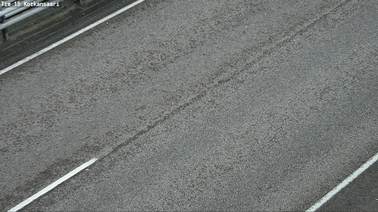 Kelikamerat Kuva Tie 15 Kotka, Kotkansaari, Kotka, Kymenlaakso