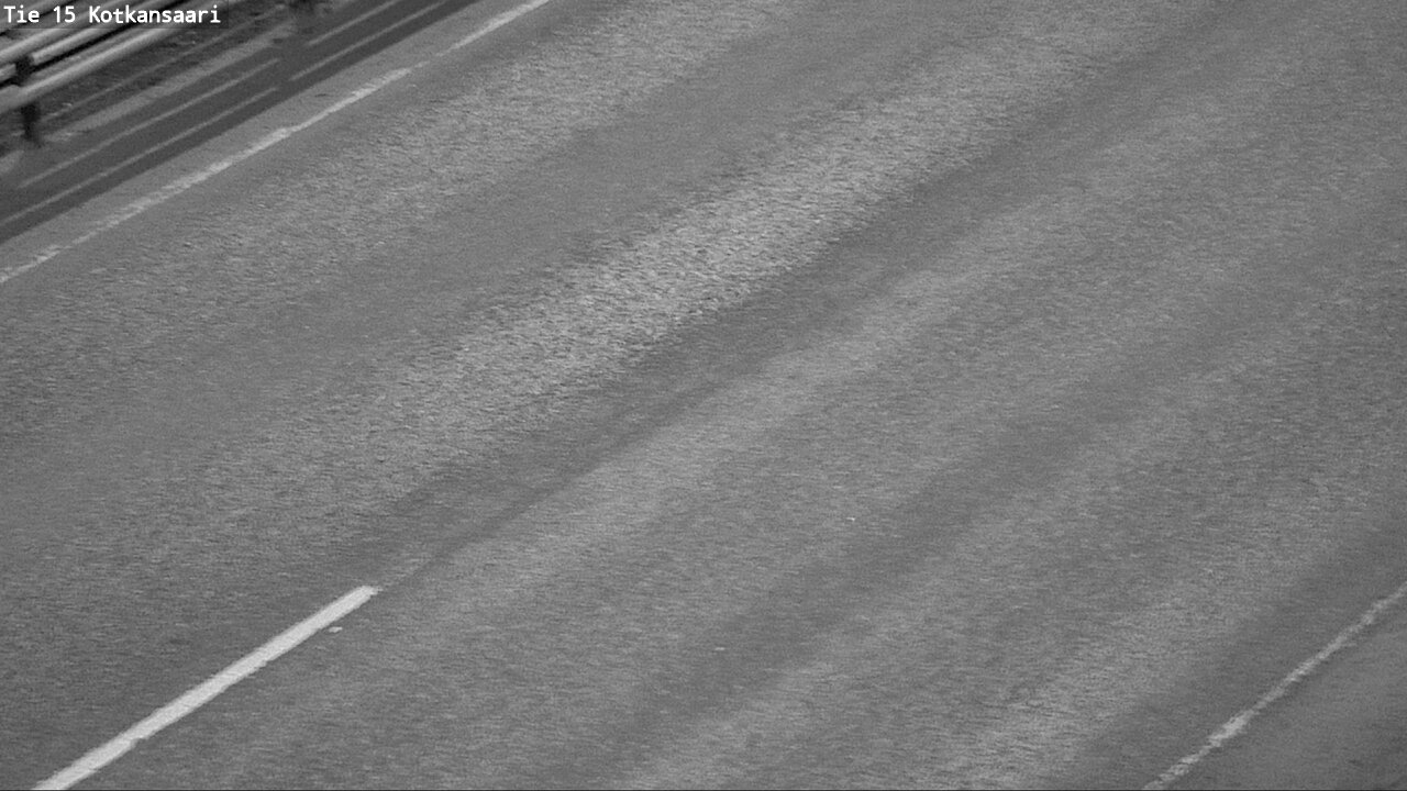 Kelikamerat Kuva Tie 15 Kotka, Kotkansaari, Kotka, Kymenlaakso