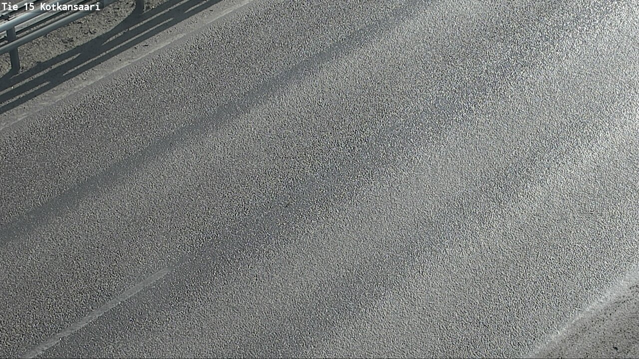 Kelikamerat Kuva Tie 15 Kotka, Kotkansaari, Kotka, Kymenlaakso