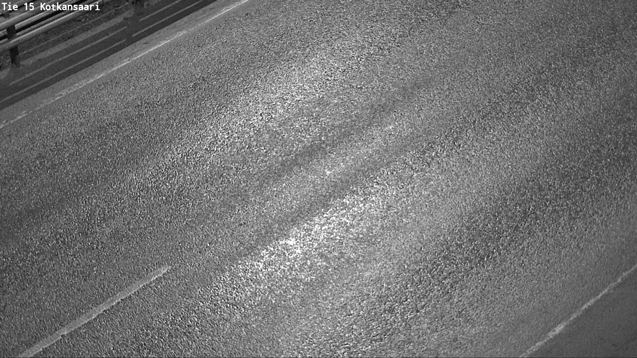 Kelikamerat Kuva Tie 15 Kotka, Kotkansaari, Kotka, Kymenlaakso