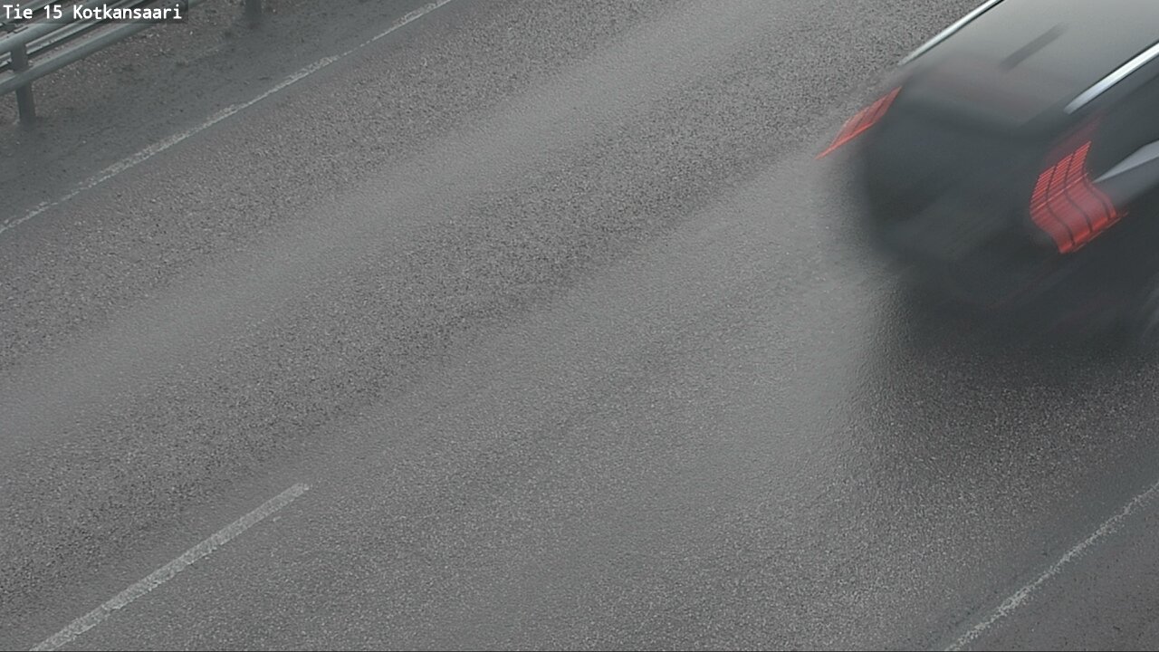 Kelikamerat Kuva Tie 15 Kotka, Kotkansaari, Kotka, Kymenlaakso