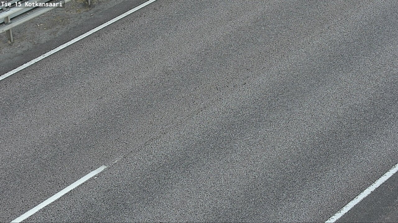 Kelikamerat Kuva Tie 15 Kotka, Kotkansaari, Kotka, Kymenlaakso