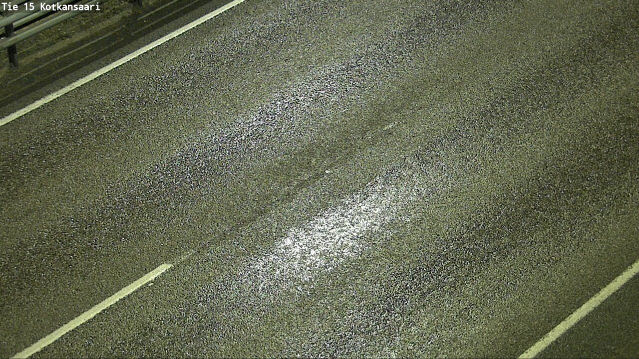 Kelikamerat Kuva Tie 15 Kotka, Kotkansaari, Kotka, Kymenlaakso