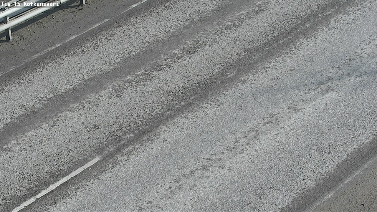 Kelikamerat Kuva Tie 15 Kotka, Kotkansaari, Kotka, Kymenlaakso