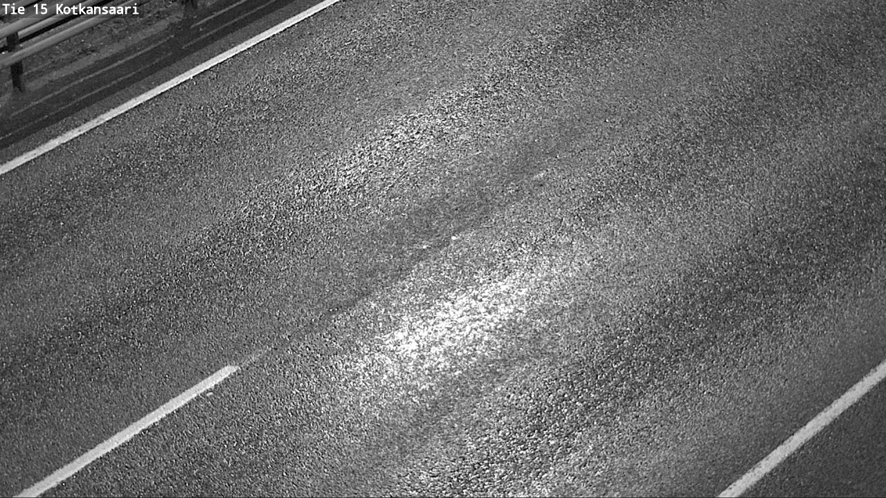 Kelikamerat Kuva Tie 15 Kotka, Kotkansaari, Kotka, Kymenlaakso