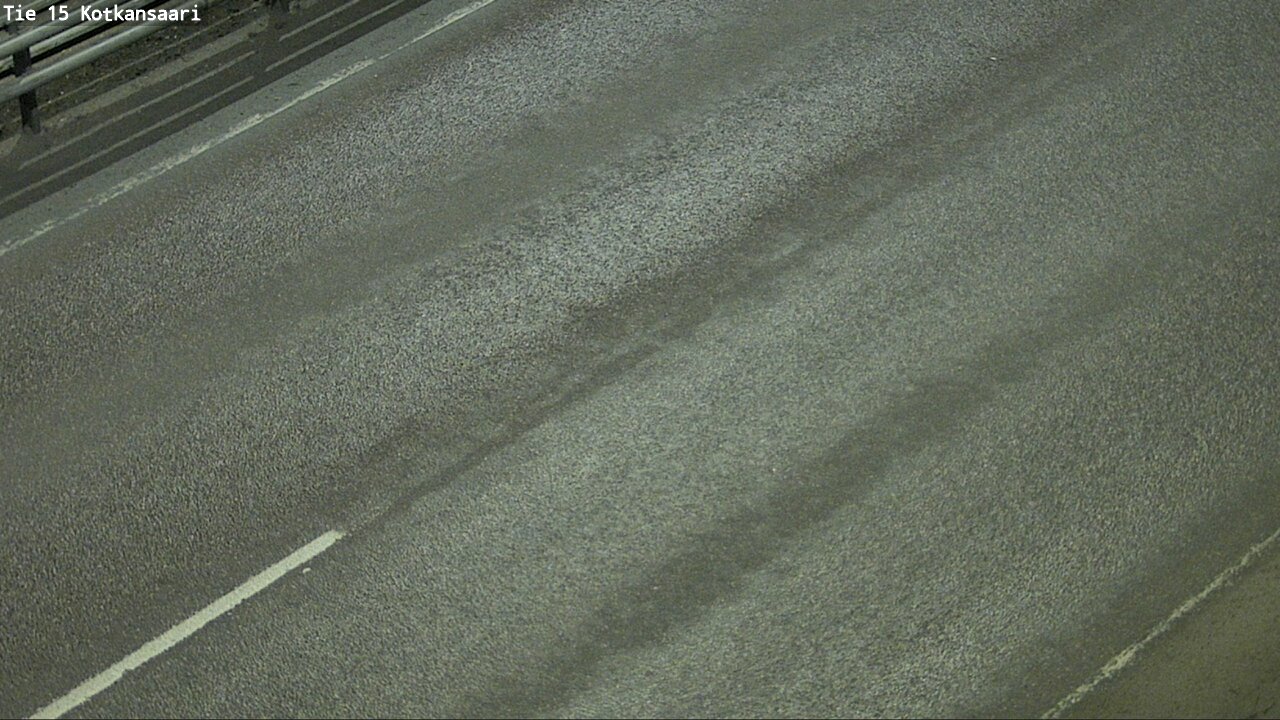 Kelikamerat Kuva Tie 15 Kotka, Kotkansaari, Kotka, Kymenlaakso