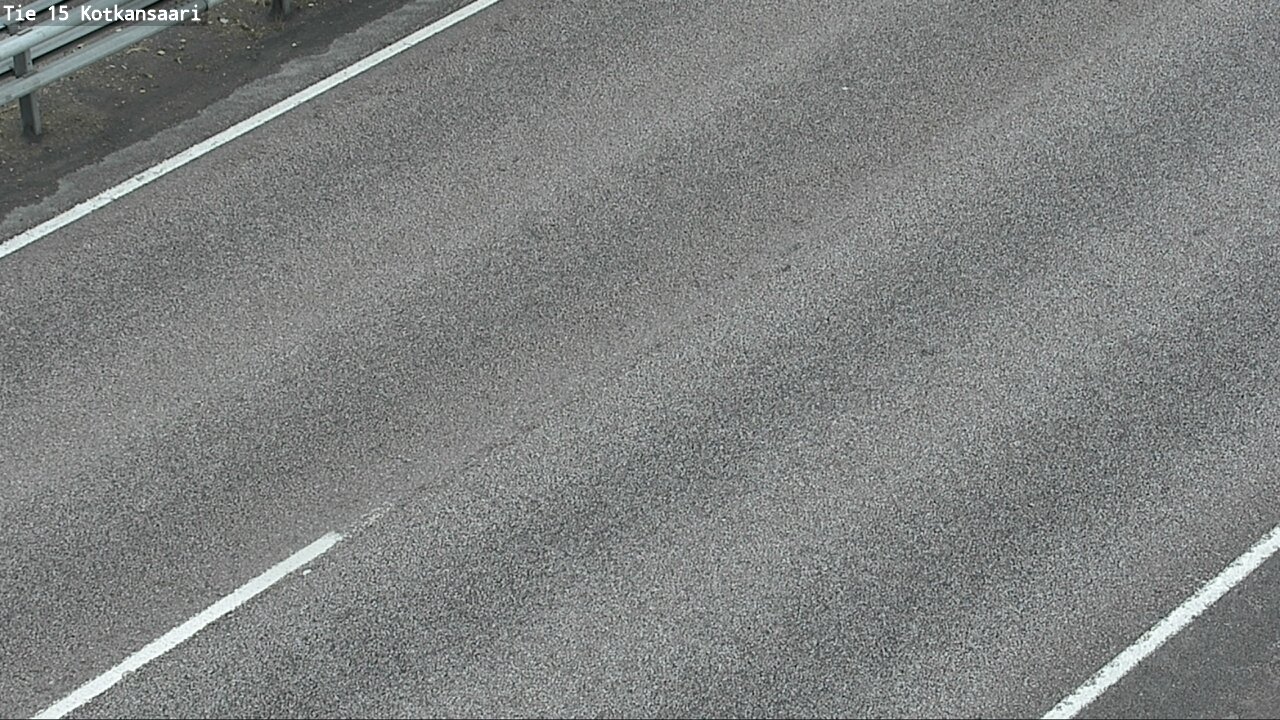 Kelikamerat Kuva Tie 15 Kotka, Kotkansaari, Kotka, Kymenlaakso