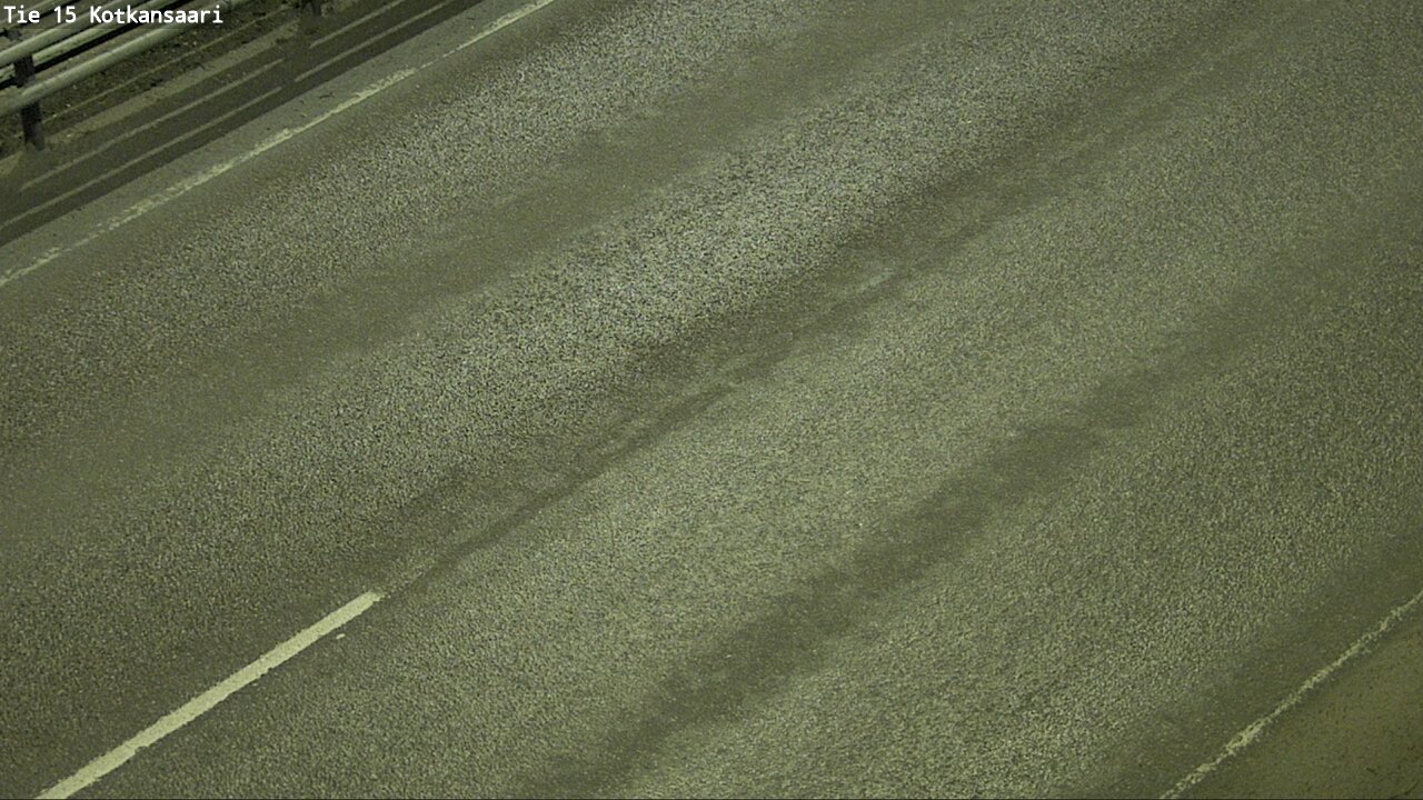 Kelikamerat Kuva Tie 15 Kotka, Kotkansaari, Kotka, Kymenlaakso