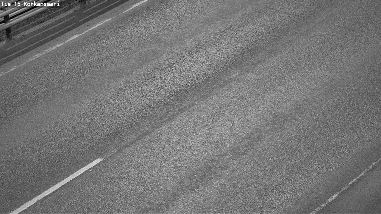 Kelikamerat Kuva Tie 15 Kotka, Kotkansaari, Kotka, Kymenlaakso