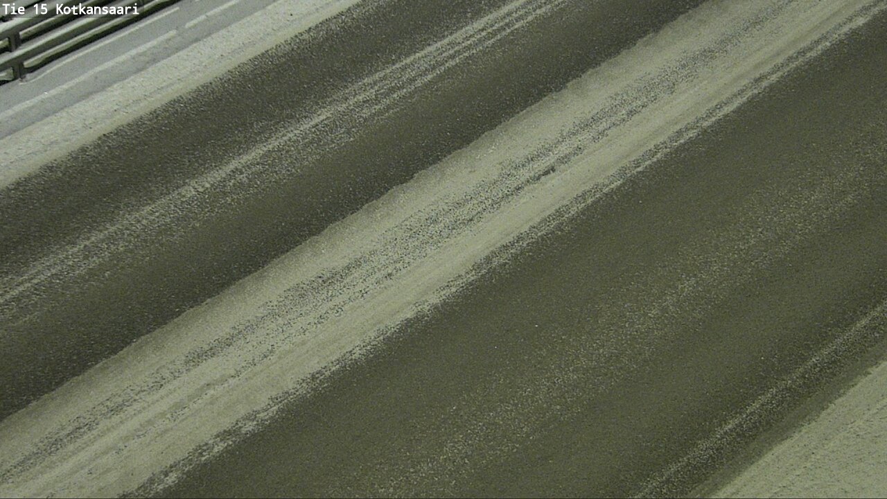 Kelikamerat Kuva Tie 15 Kotka, Kotkansaari, Kotka, Kymenlaakso