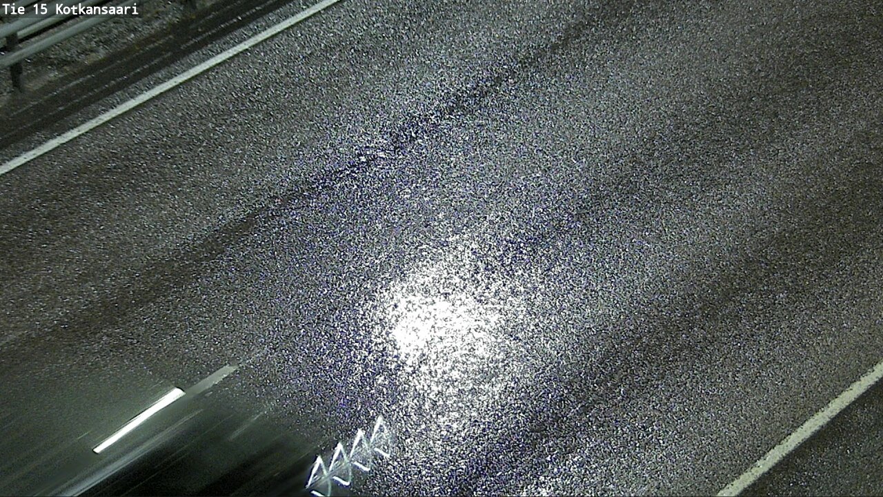 Kelikamerat Kuva Tie 15 Kotka, Kotkansaari, Kotka, Kymenlaakso