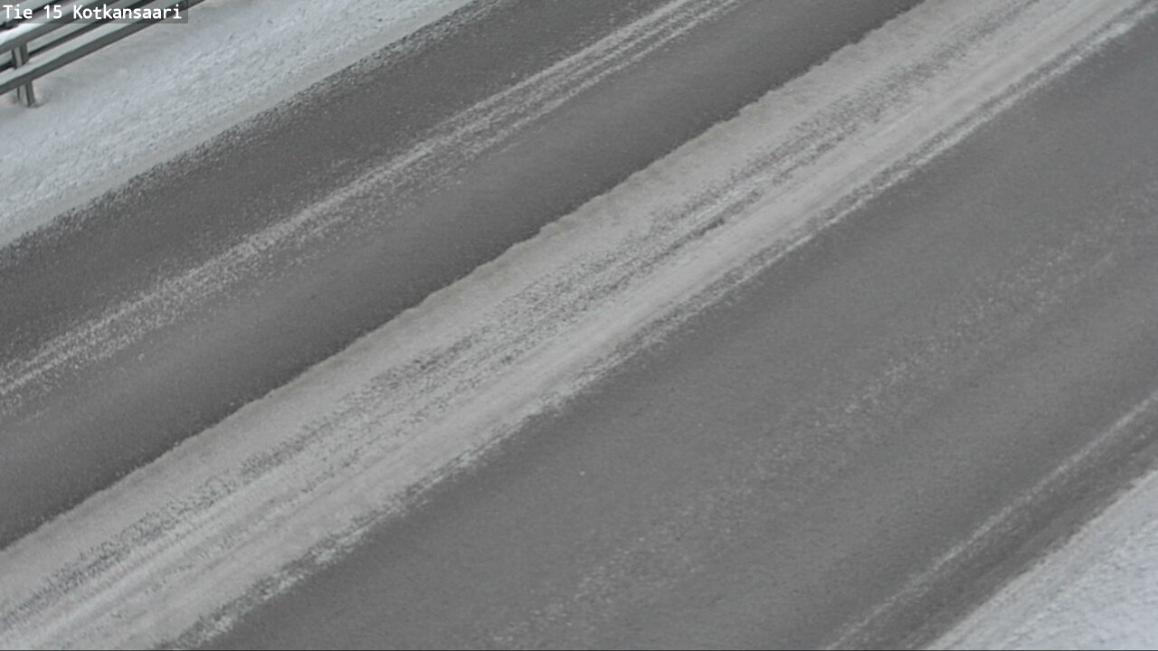 Kelikamerat Kuva Tie 15 Kotka, Kotkansaari, Kotka, Kymenlaakso