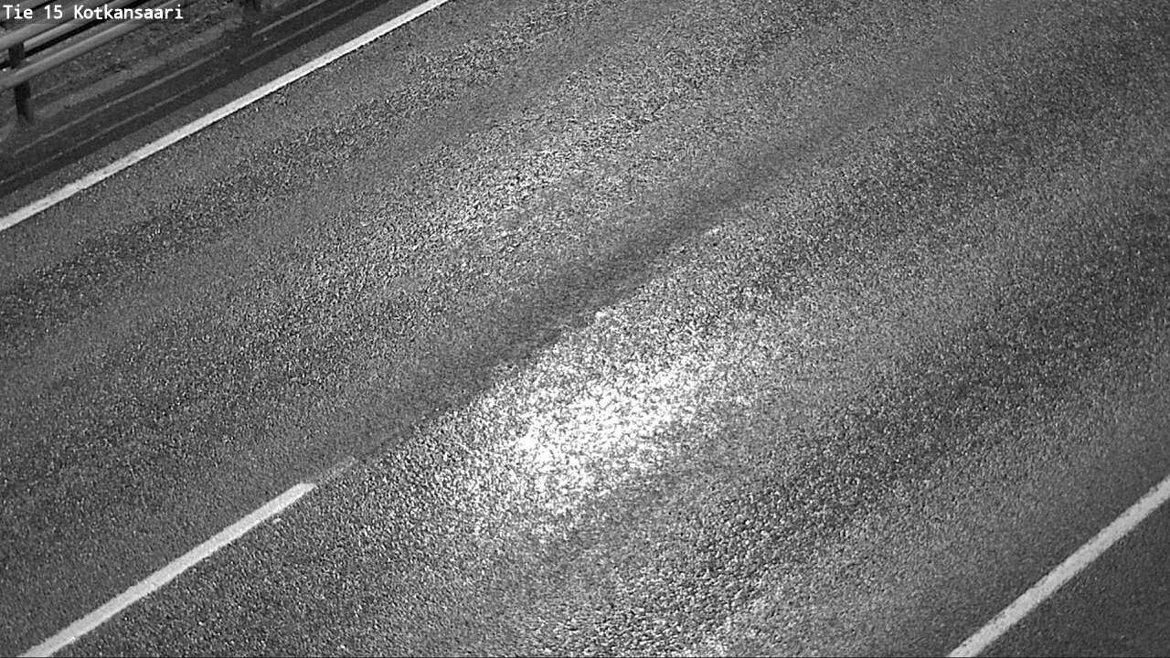 Kelikamerat Kuva Tie 15 Kotka, Kotkansaari, Kotka, Kymenlaakso