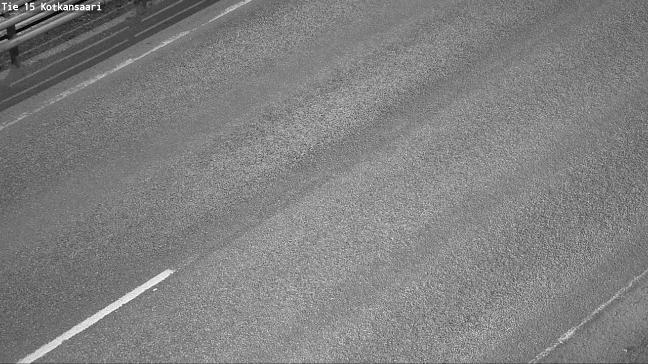 Kelikamerat Kuva Tie 15 Kotka, Kotkansaari, Kotka, Kymenlaakso