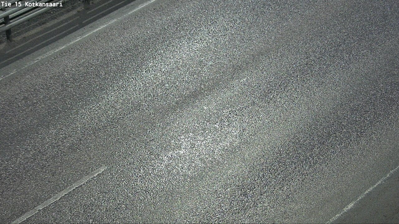 Kelikamerat Kuva Tie 15 Kotka, Kotkansaari, Kotka, Kymenlaakso