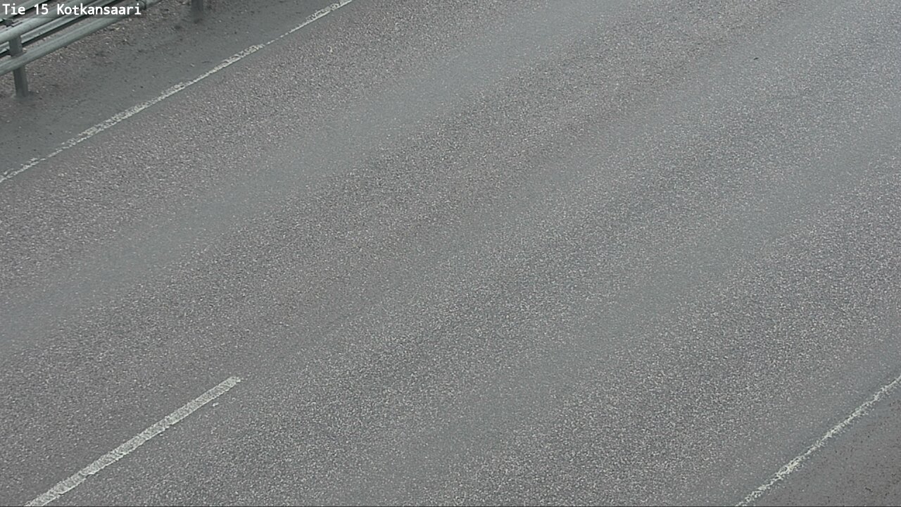 Kelikamerat Kuva Tie 15 Kotka, Kotkansaari, Kotka, Kymenlaakso