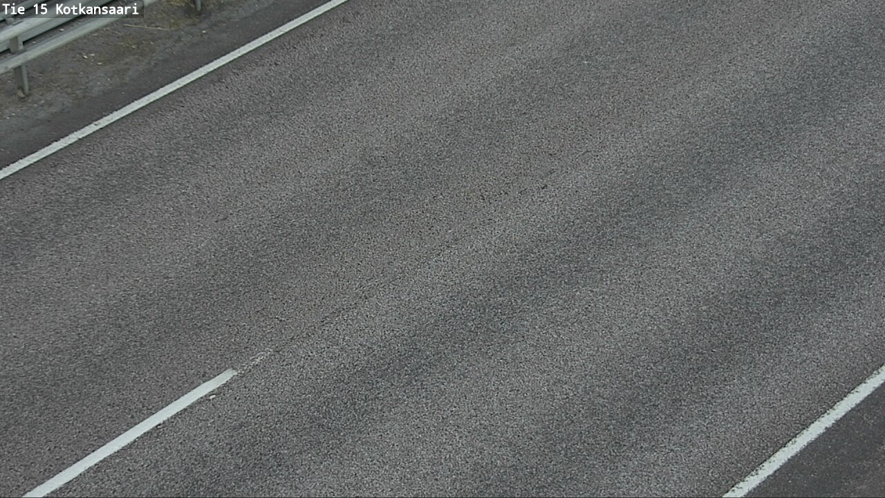 Kelikamerat Kuva Tie 15 Kotka, Kotkansaari, Kotka, Kymenlaakso