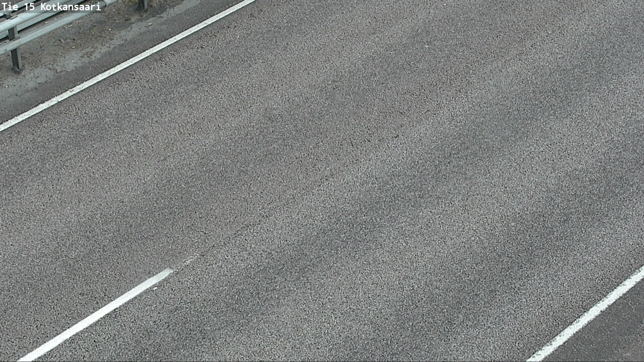 Kelikamerat Kuva Tie 15 Kotka, Kotkansaari, Kotka, Kymenlaakso