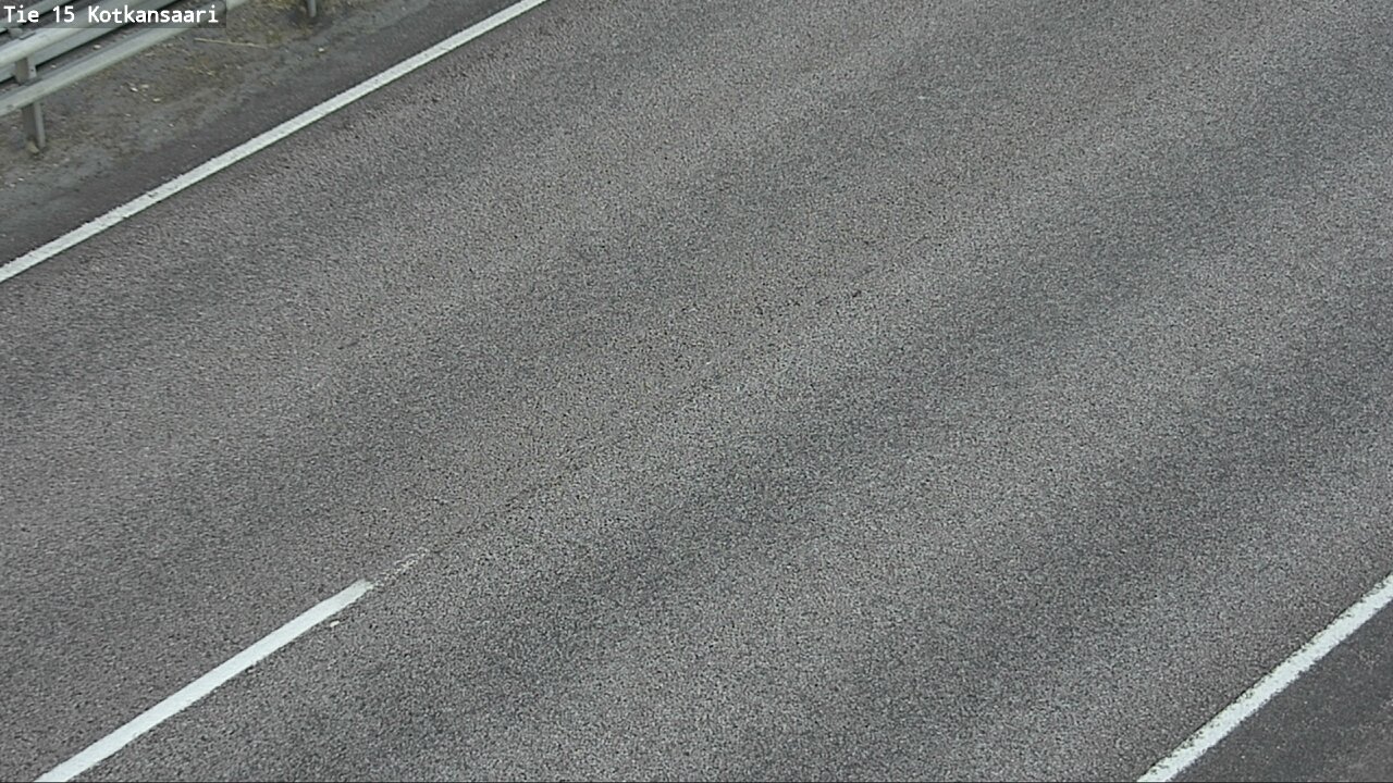 Kelikamerat Kuva Tie 15 Kotka, Kotkansaari, Kotka, Kymenlaakso