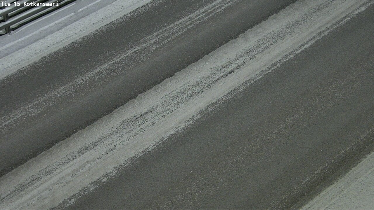 Kelikamerat Kuva Tie 15 Kotka, Kotkansaari, Kotka, Kymenlaakso