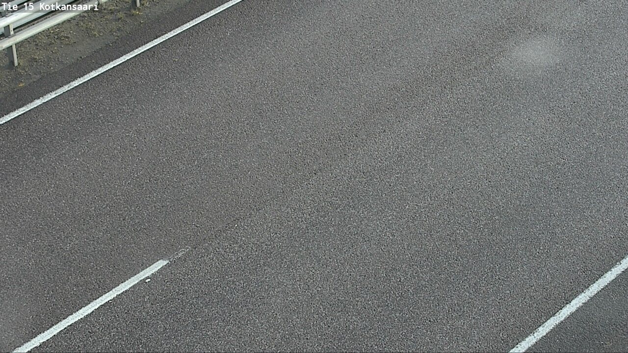 Kelikamerat Kuva Tie 15 Kotka, Kotkansaari, Kotka, Kymenlaakso