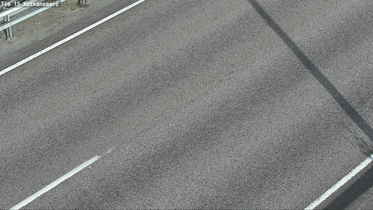 Kelikamerat Kuva Tie 15 Kotka, Kotkansaari, Kotka, Kymenlaakso
