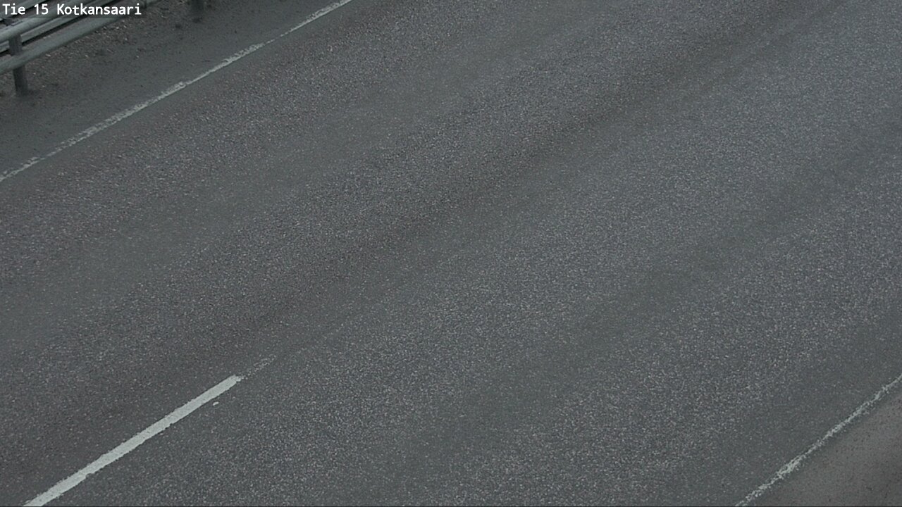 Kelikamerat Kuva Tie 15 Kotka, Kotkansaari, Kotka, Kymenlaakso