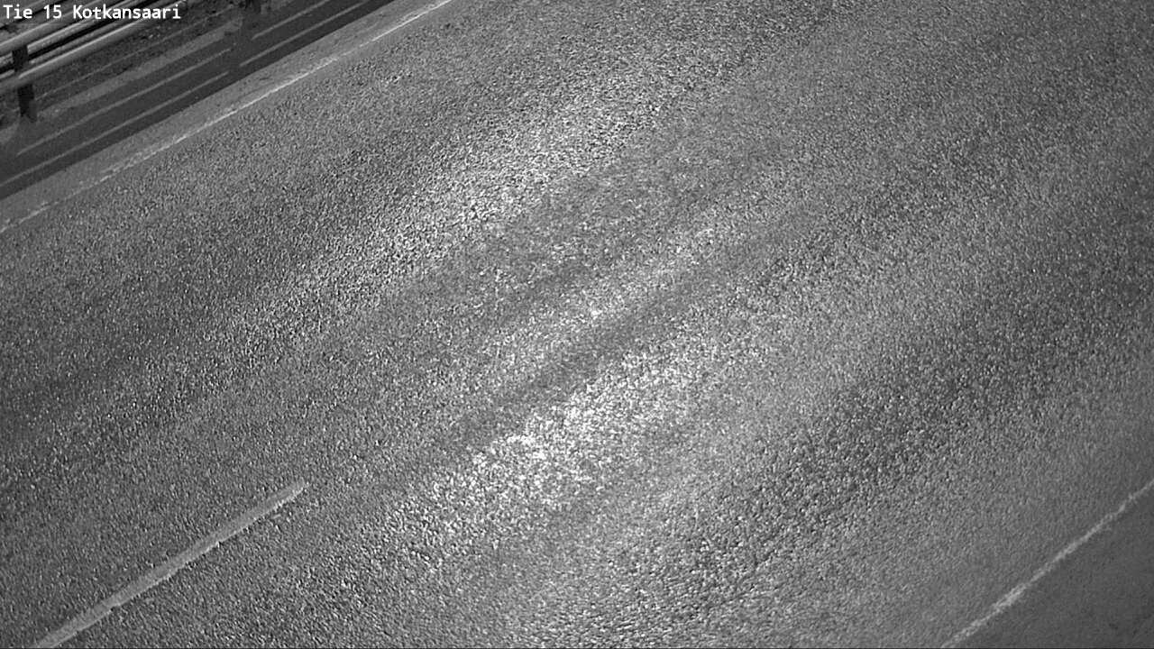 Kelikamerat Kuva Tie 15 Kotka, Kotkansaari, Kotka, Kymenlaakso