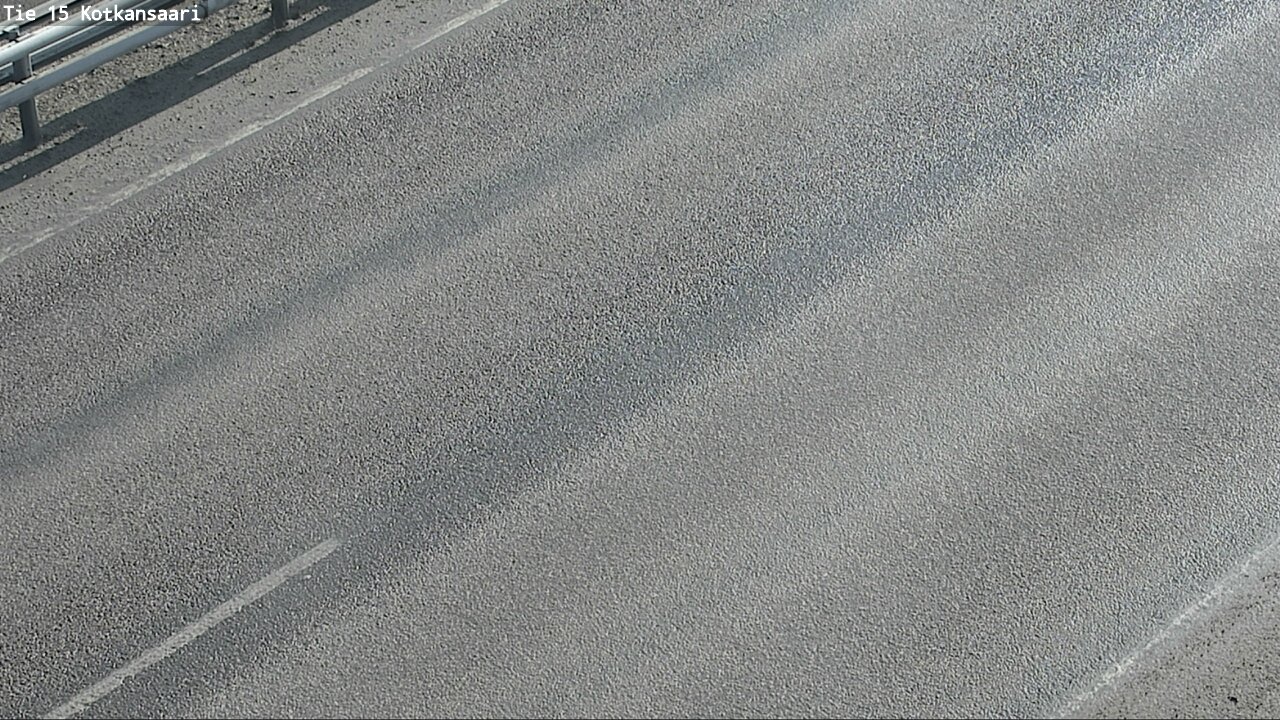 Kelikamerat Kuva Tie 15 Kotka, Kotkansaari, Kotka, Kymenlaakso