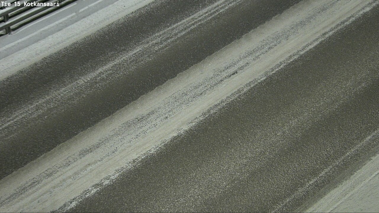 Kelikamerat Kuva Tie 15 Kotka, Kotkansaari, Kotka, Kymenlaakso