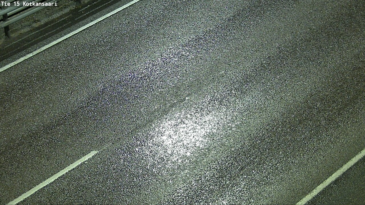 Kelikamerat Kuva Tie 15 Kotka, Kotkansaari, Kotka, Kymenlaakso