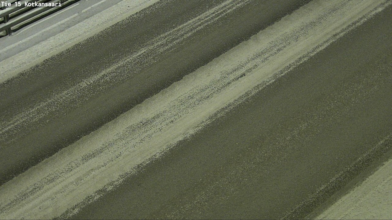 Kelikamerat Kuva Tie 15 Kotka, Kotkansaari, Kotka, Kymenlaakso