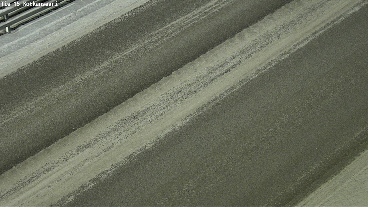 Kelikamerat Kuva Tie 15 Kotka, Kotkansaari, Kotka, Kymenlaakso