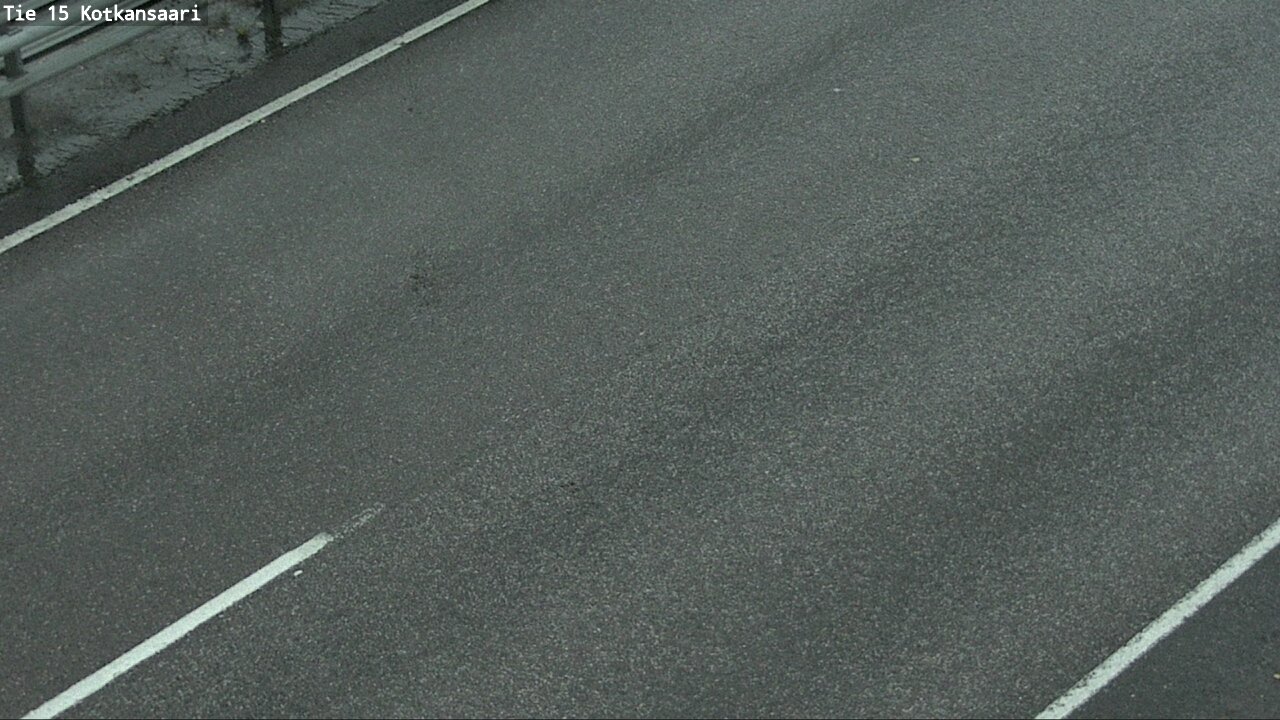 Kelikamerat Kuva Tie 15 Kotka, Kotkansaari, Kotka, Kymenlaakso