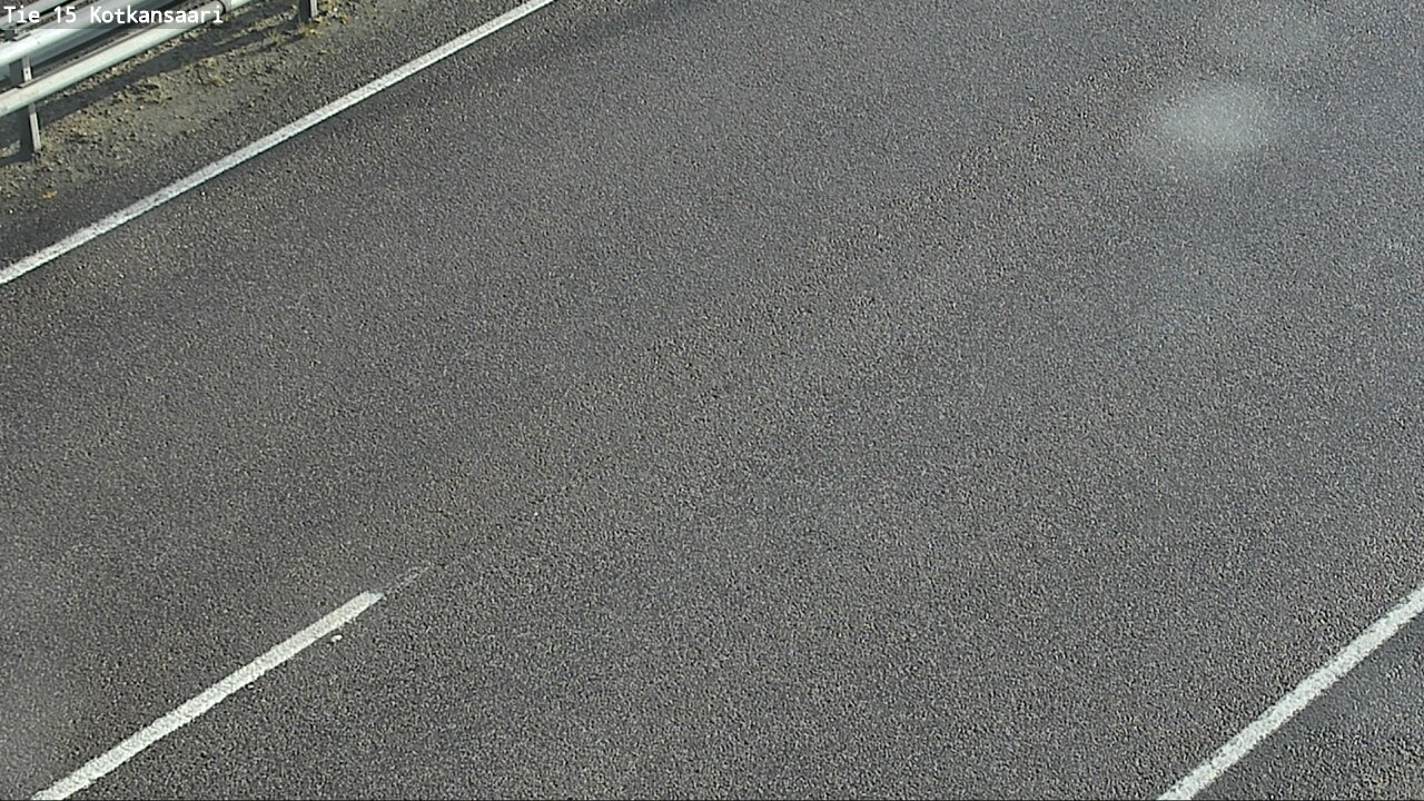 Kelikamerat Kuva Tie 15 Kotka, Kotkansaari, Kotka, Kymenlaakso