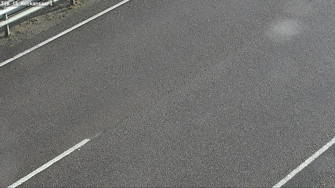 Kelikamerat Kuva Tie 15 Kotka, Kotkansaari, Kotka, Kymenlaakso