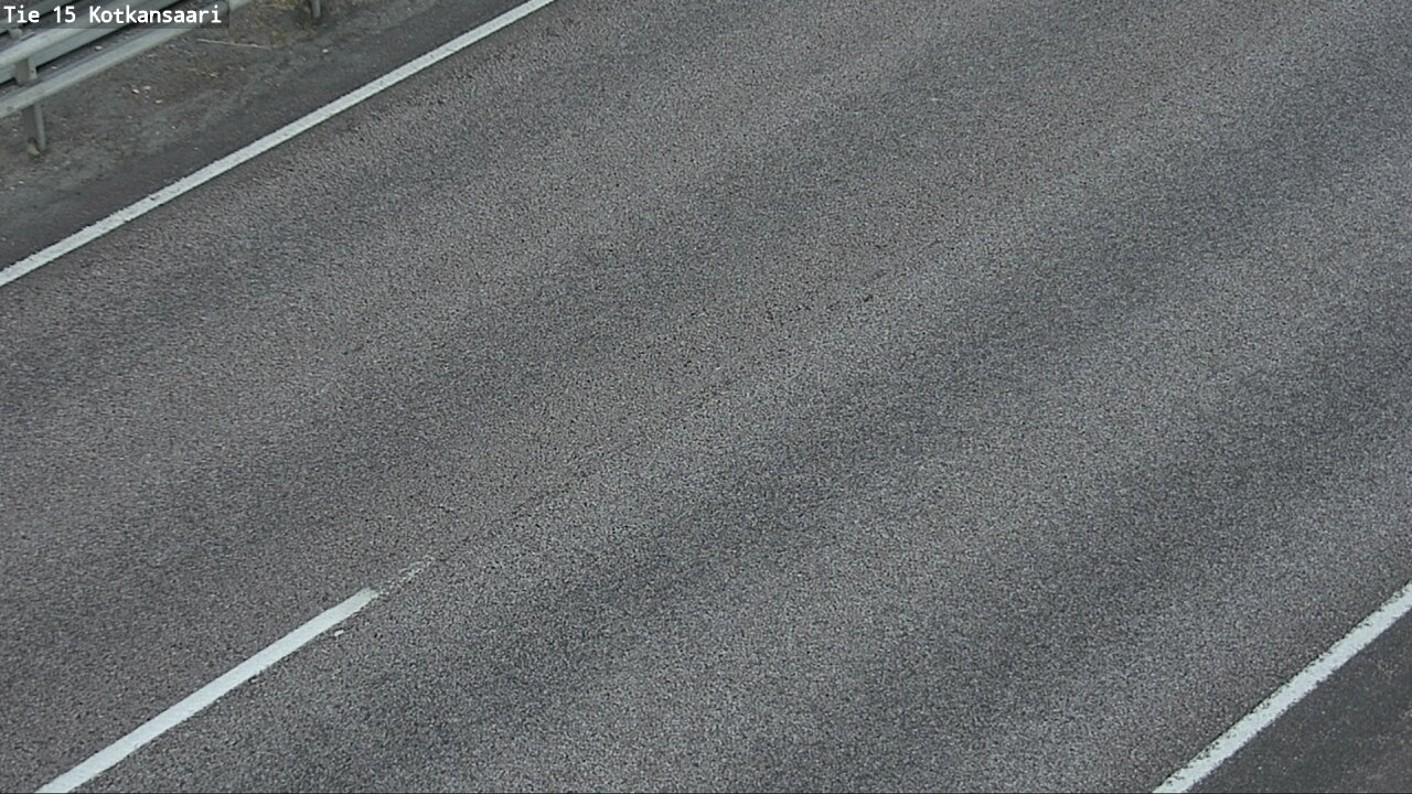 Kelikamerat Kuva Tie 15 Kotka, Kotkansaari, Kotka, Kymenlaakso
