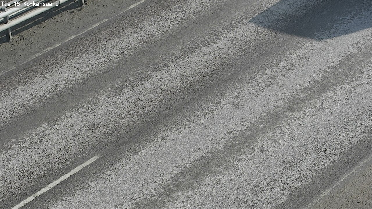 Kelikamerat Kuva Tie 15 Kotka, Kotkansaari, Kotka, Kymenlaakso