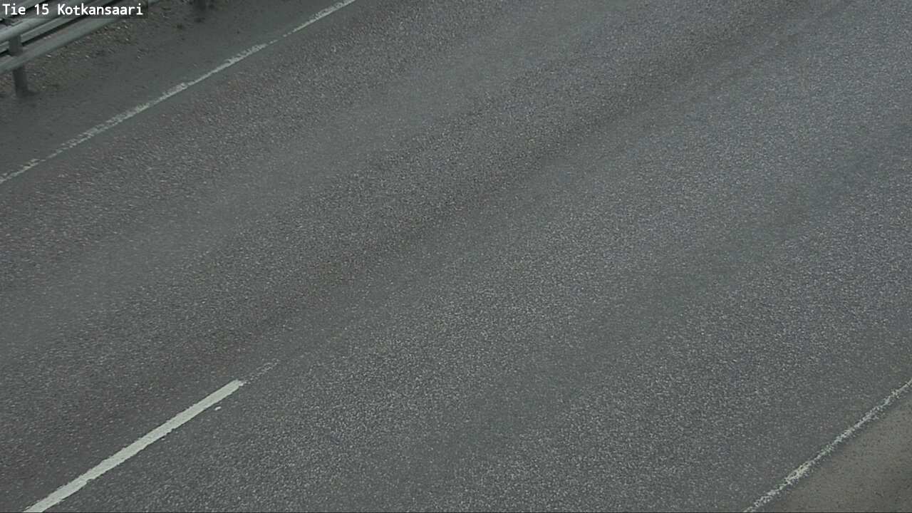 Kelikamerat Kuva Tie 15 Kotka, Kotkansaari, Kotka, Kymenlaakso