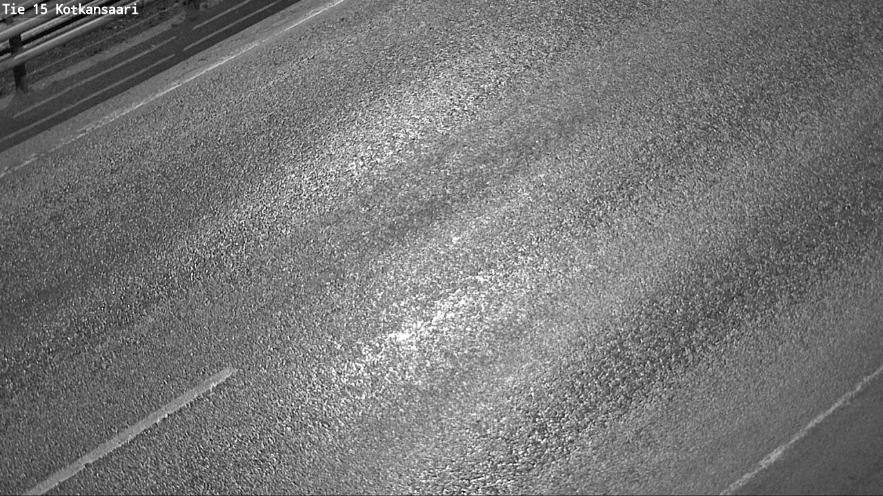 Kelikamerat Kuva Tie 15 Kotka, Kotkansaari, Kotka, Kymenlaakso