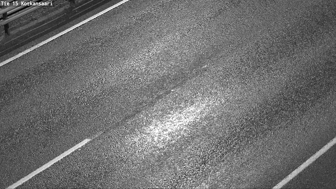 Kelikamerat Kuva Tie 15 Kotka, Kotkansaari, Kotka, Kymenlaakso