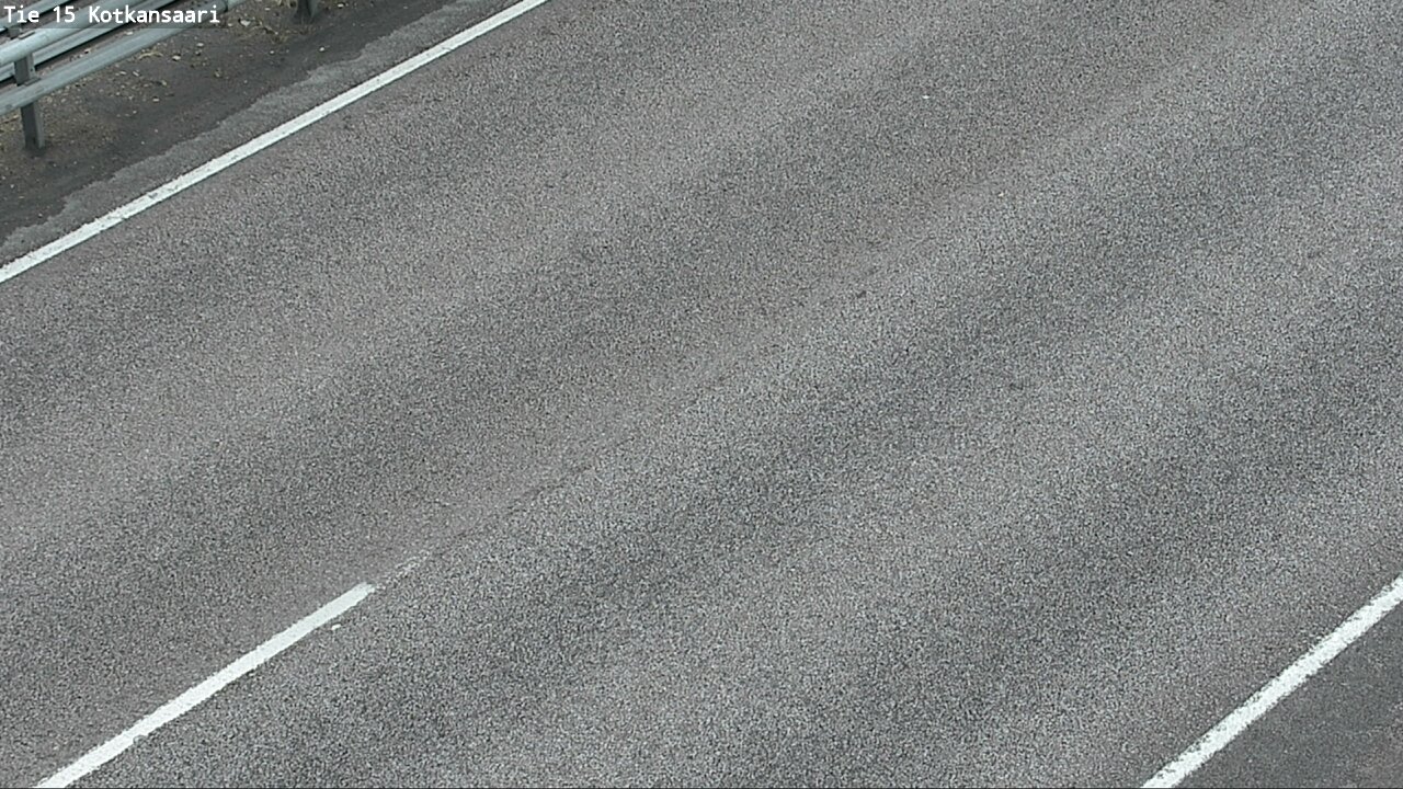 Kelikamerat Kuva Tie 15 Kotka, Kotkansaari, Kotka, Kymenlaakso