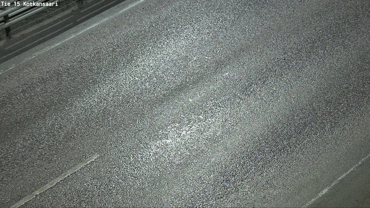 Kelikamerat Kuva Tie 15 Kotka, Kotkansaari, Kotka, Kymenlaakso