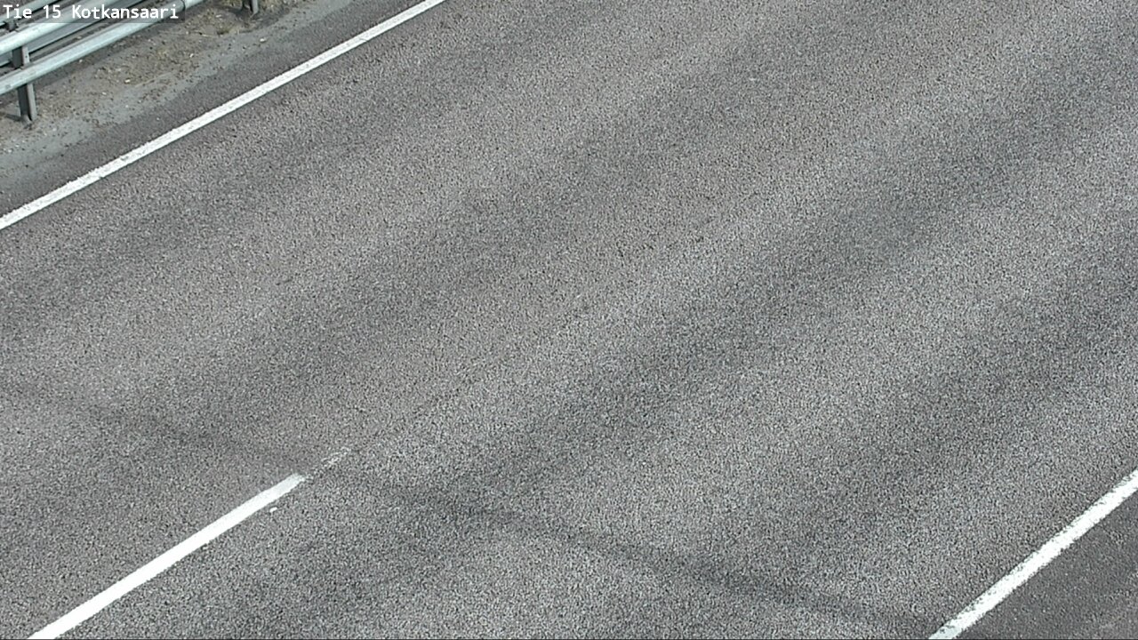 Kelikamerat Kuva Tie 15 Kotka, Kotkansaari, Kotka, Kymenlaakso