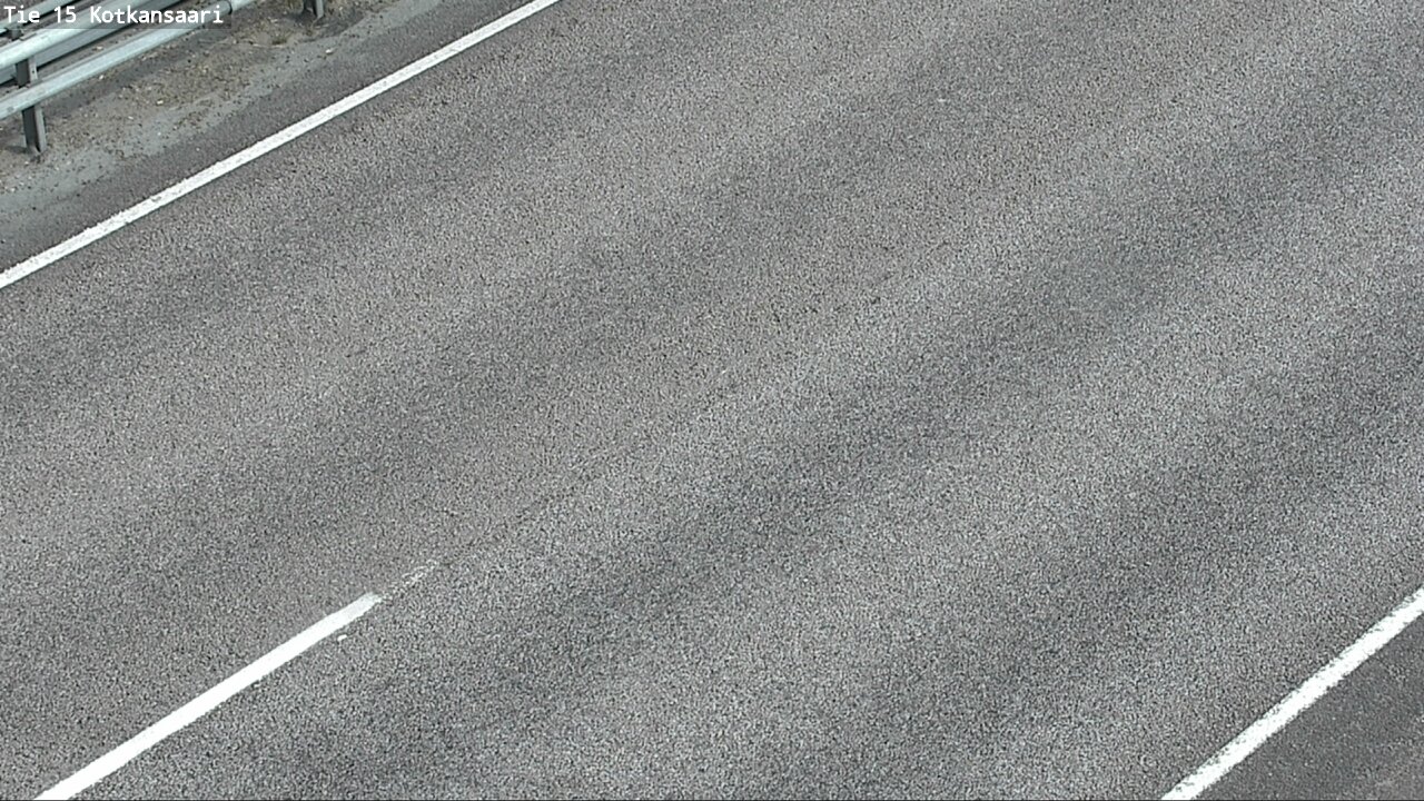 Kelikamerat Kuva Tie 15 Kotka, Kotkansaari, Kotka, Kymenlaakso