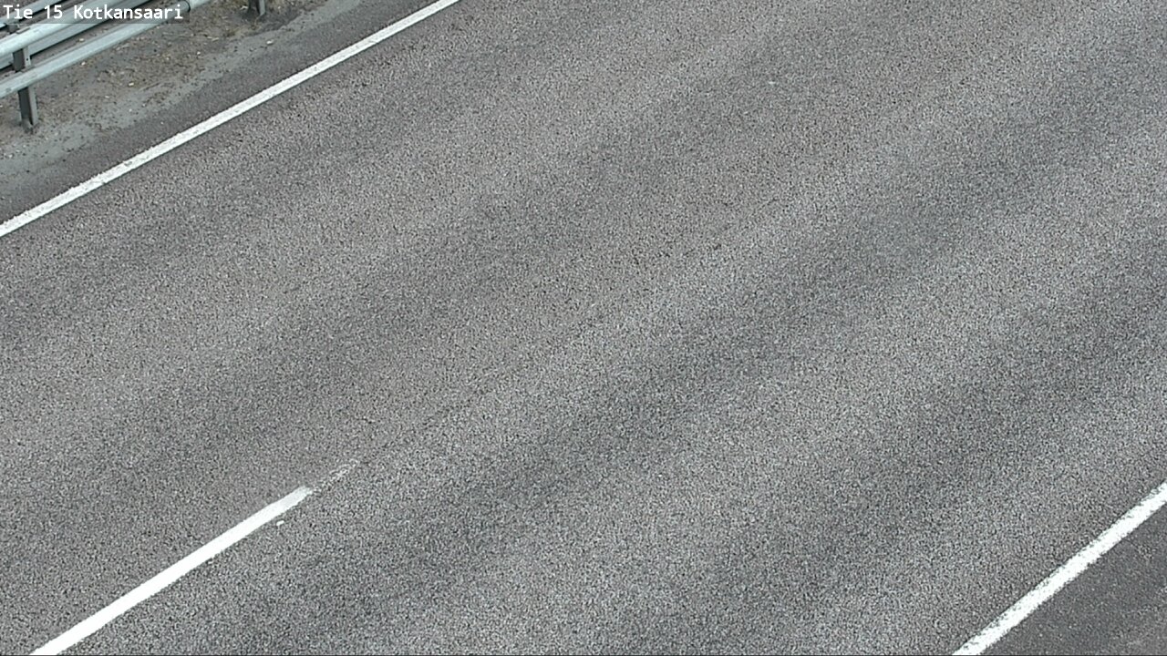 Kelikamerat Kuva Tie 15 Kotka, Kotkansaari, Kotka, Kymenlaakso