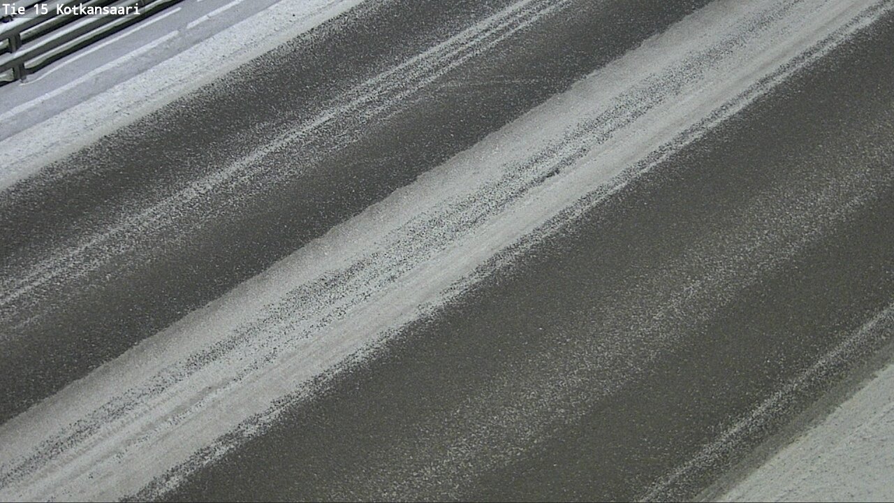 Kelikamerat Kuva Tie 15 Kotka, Kotkansaari, Kotka, Kymenlaakso