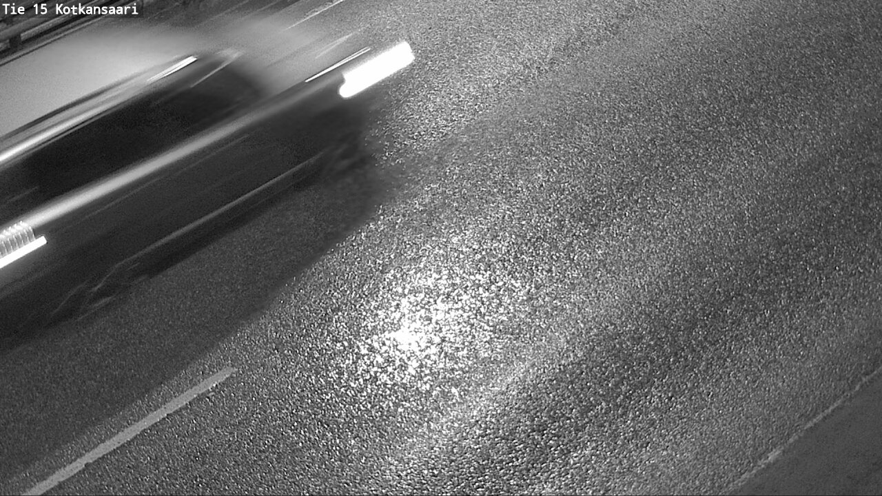 Kelikamerat Kuva Tie 15 Kotka, Kotkansaari, Kotka, Kymenlaakso