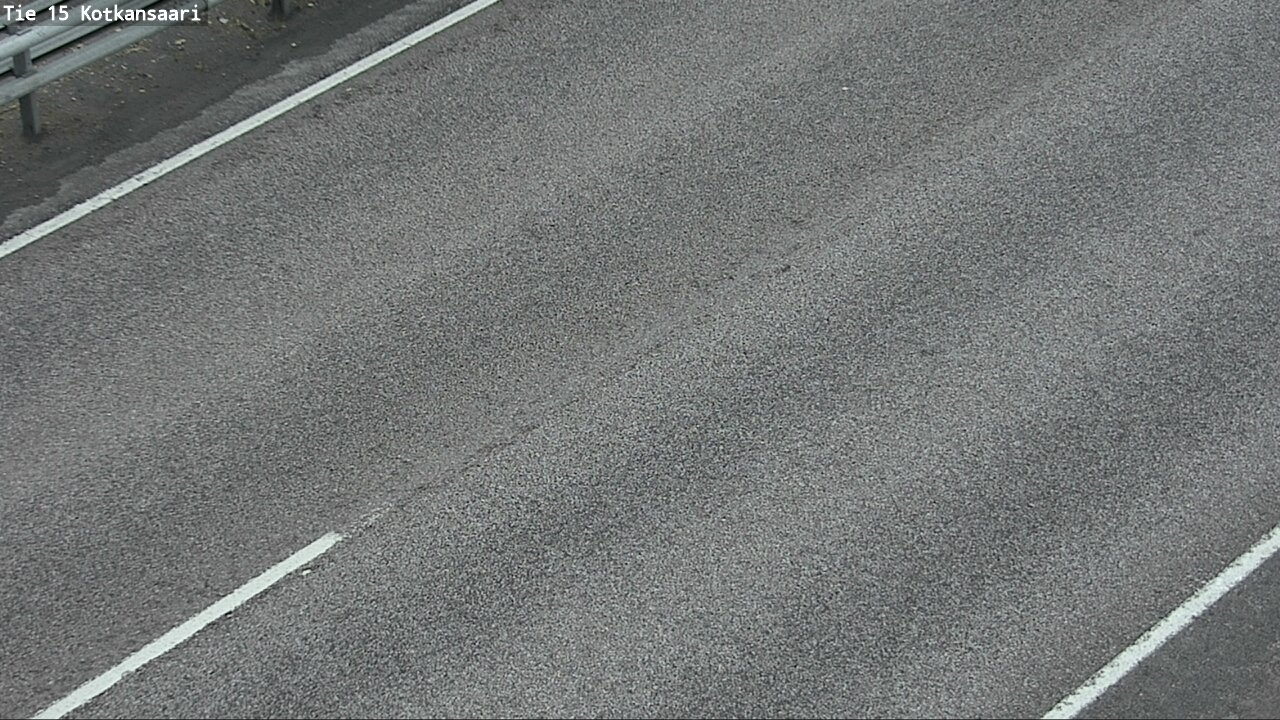 Kelikamerat Kuva Tie 15 Kotka, Kotkansaari, Kotka, Kymenlaakso